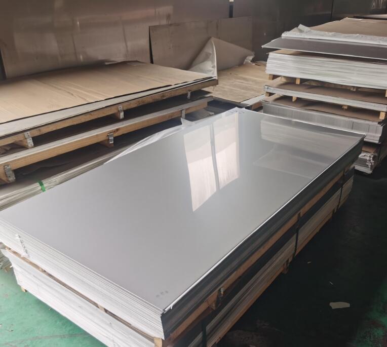 调兵山321不锈钢板