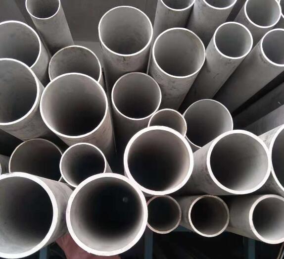 调兵山321不锈钢管