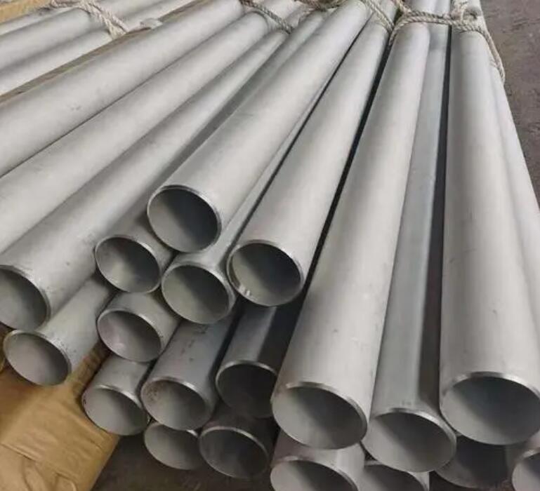 调兵山304不锈钢管