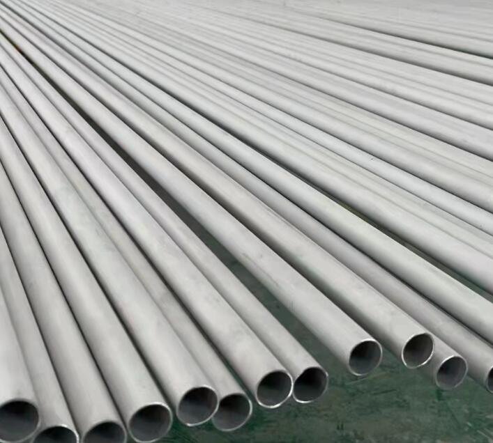 调兵山441不锈钢管