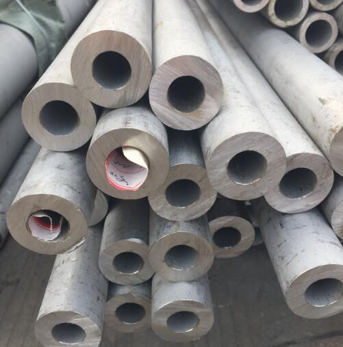 调兵山321不锈钢管