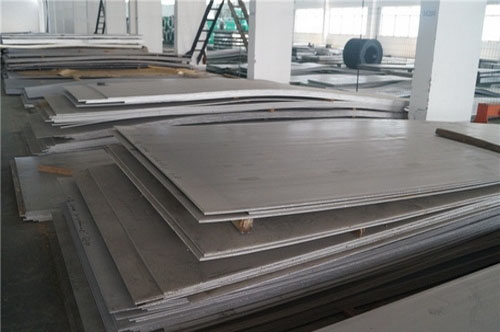 调兵山304不锈钢板