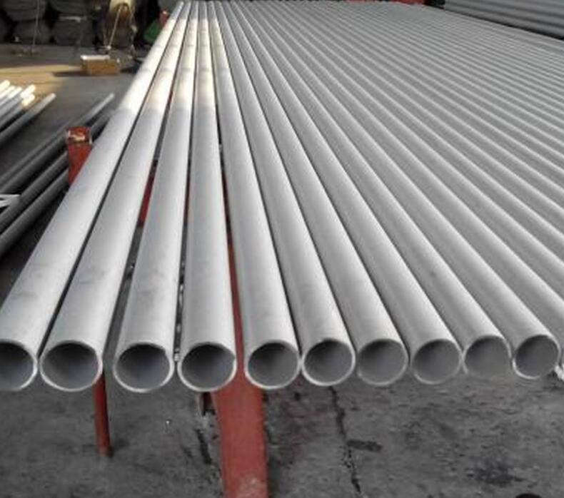 调兵山不锈管