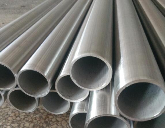调兵山321不锈钢管