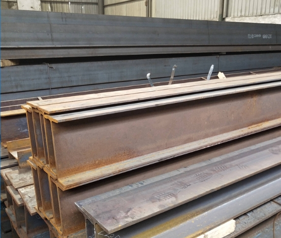 调兵山Q235EH型钢